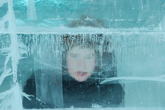 Explore the Icehotel, Day Trip from Abisko - Booking details that affect your decision