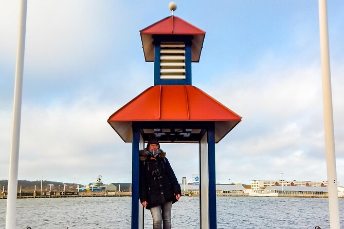 Explore the Instaworthy Spots of Gothenburg with a Local - Haga’s cobbled streets and old-town character