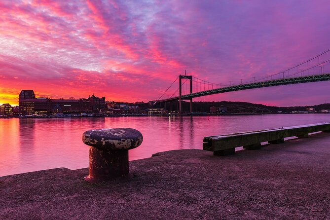 Explore the Instaworthy Spots of Gothenburg with a Local - Järntorget brings a more social side of Gothenburg