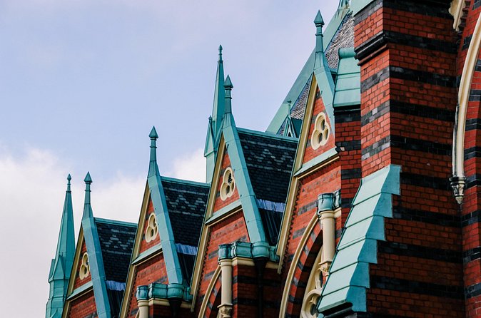 Explore the Instaworthy Spots of Gothenburg with a Local - What the local guide adds