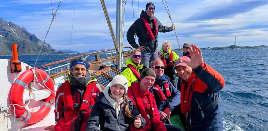 Fishing trip from Henningsvær - Key points to know before you book