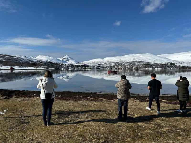 Fjord Foto Tour to Sommaroy (Roadtrip) - Who will enjoy this Sommarøy outing?