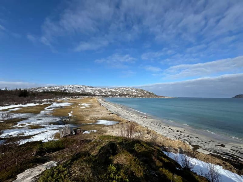 Fjord Foto Tour to Sommaroy (Roadtrip) - Is $159 good value for five hours?