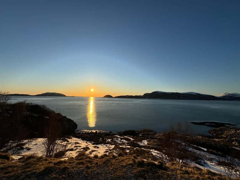 Fjord Foto Tour to Sommaroy (Roadtrip) - What to bring and how to prepare