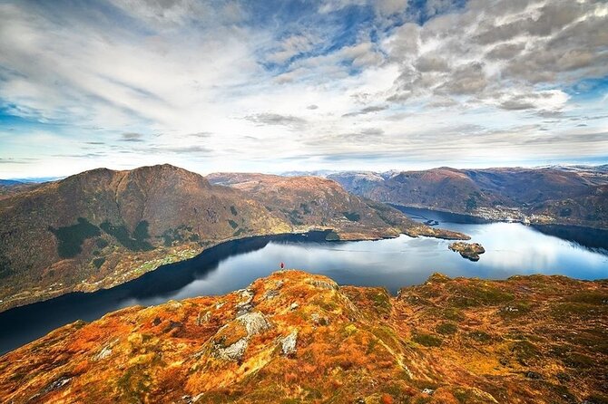 Fjord Hiking - Private tour - What the guide adds to the day