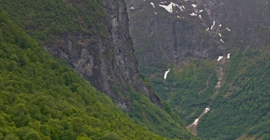 Fjords: Private Trip with Train and Cruise Ride - From Oslo Toward Hardangervidda