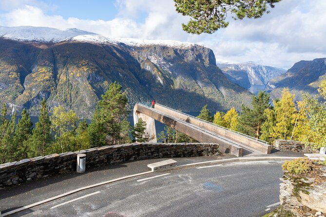 Flam: The Spectacular Stegastein Viewpoint Tour (Small Group) - What the Audio Guide Adds, and What It May Not
