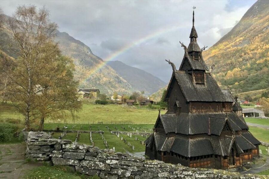 Flam: The Wonders of Flam Guided Half-Day Shore Excursion - Key points to know before booking