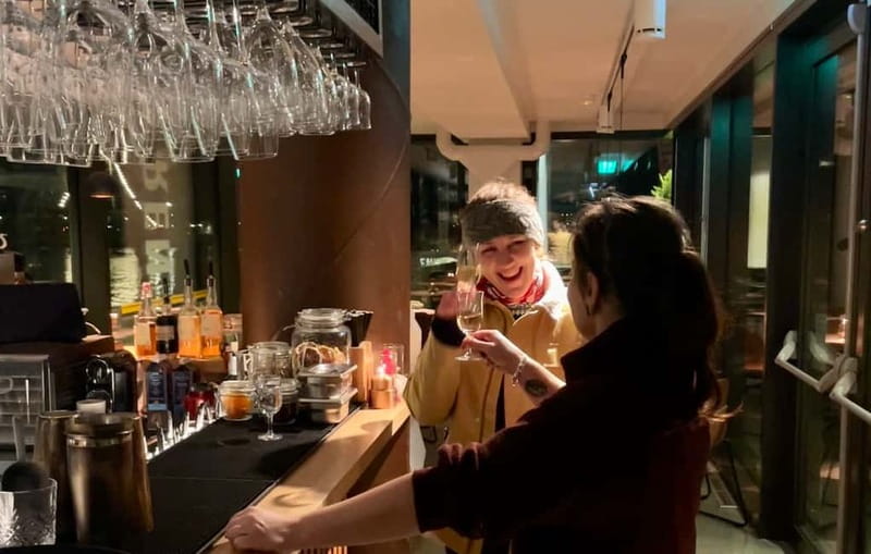 Flavors of Oslo: Food & Beer Tour - Who will enjoy this Oslo food and beer walk?