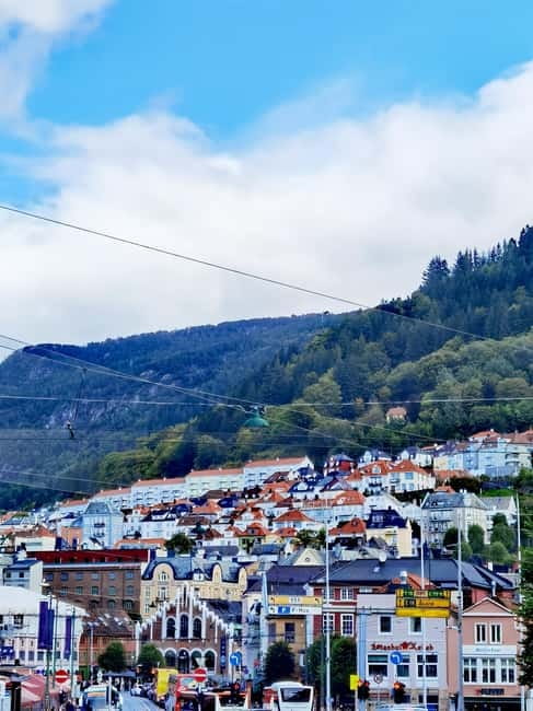 Flexible tour to Hardangerfjord vøringsfossen cruise include - Optional routes toward Odda and Låtefossen
