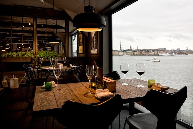 Fotografiska Stockholm Admission Ticket - The gift shop is worth a stop