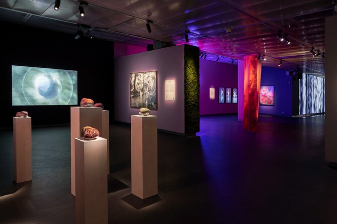 Fotografiska Stockholm Admission Ticket - How much time should you allow?