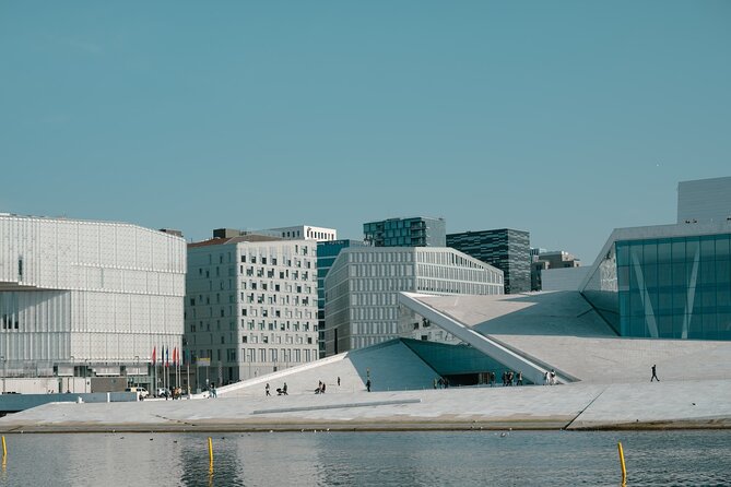 Free City Walking Tour in Oslo - Why this short Oslo walk works