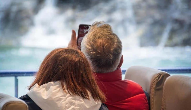 From Ålesund: Round Trip Fjord Cruise to Geirangerfjord - Geirangerfjord saves its best sights for last