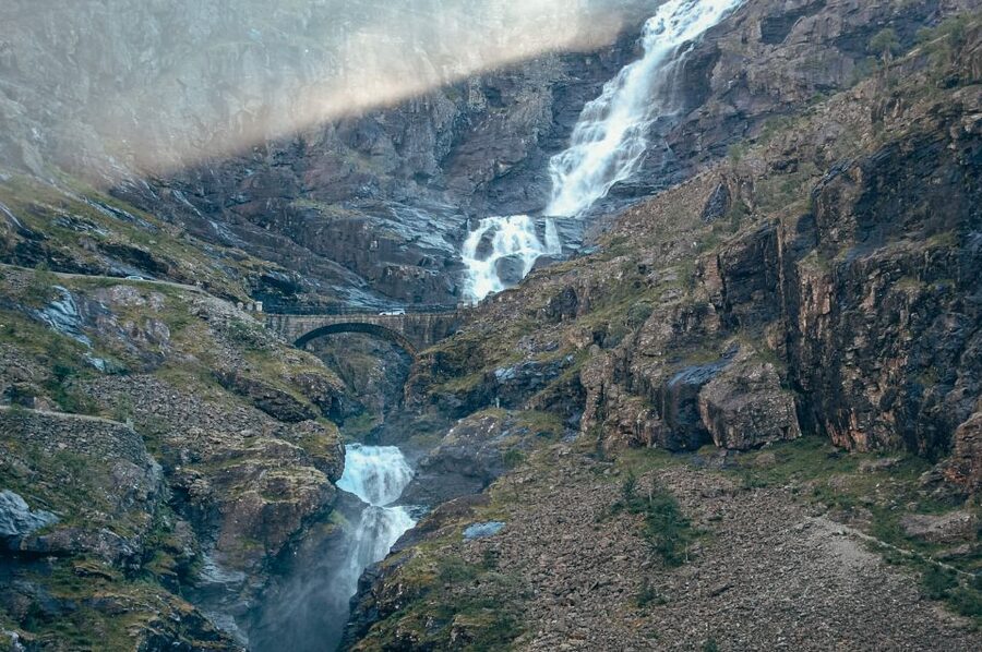 From Ålesund: Trollstigen Sightseeing Village & Fjord Tour - Key points to know before booking