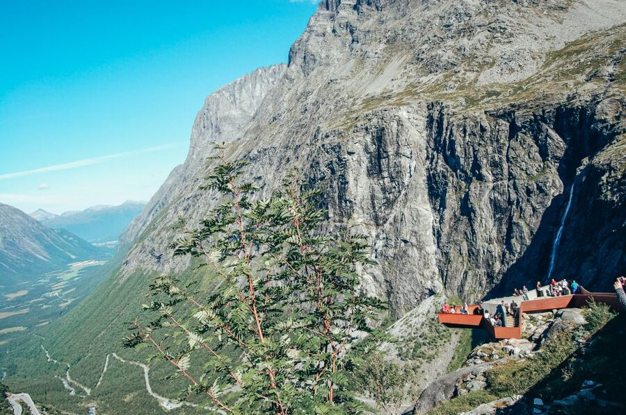 From Ålesund: Trollstigen Sightseeing Village & Fjord Tour - Why Trollstigen is worth the long ride from Ålesund