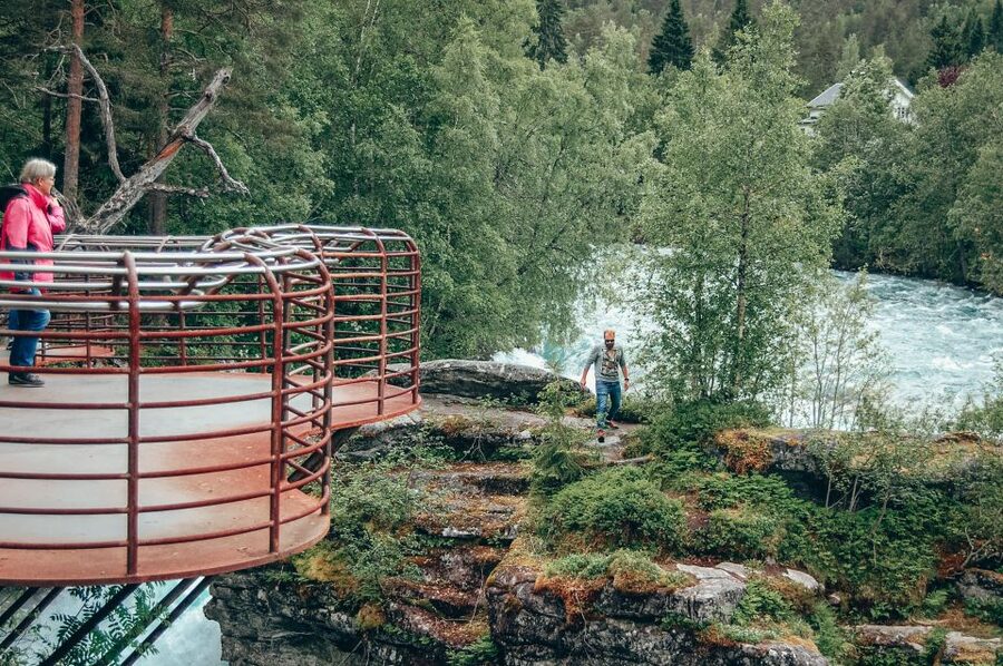 From Ålesund: Trollstigen Sightseeing Village & Fjord Tour - Is $188 a fair price?