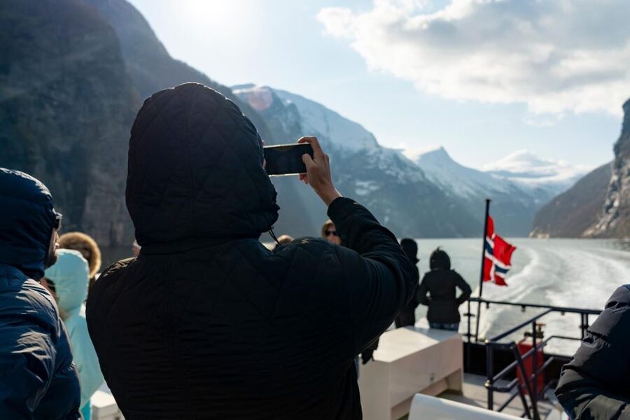 From Ålesund: Winter Fjord Cruise to Geirangerfjord - Is $346 a fair price?