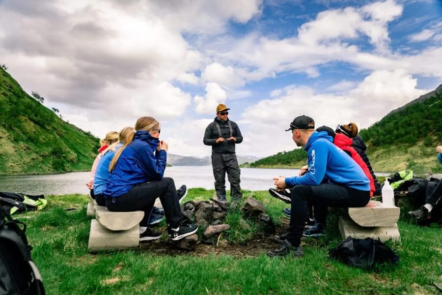 From Alta: Experience Seiland National Park - Why Seiland National Park Is Worth the Boat Ride