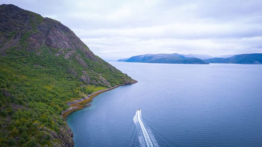 From Alta: Experience Seiland National Park - Practical Tips for a Better Experience