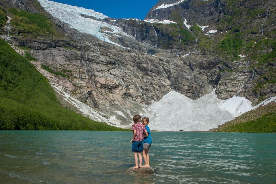 From Balestrand: Guided Fjord & Glacier Tour to Fjærland - Should you book the Fjærland fjord and glacier tour?