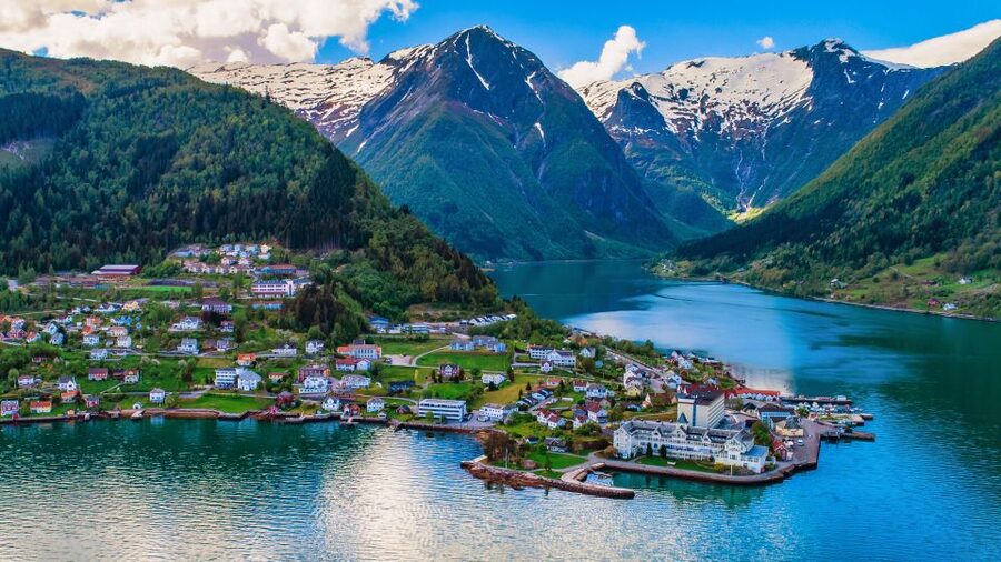 From Bergen: Flam Full-Day Cruise to Sognefjord - Key points to know before booking