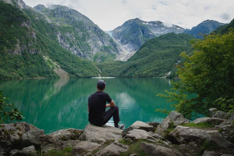 From Bergen: Folgefonna National Park & Glacier Lake Tour - Why Bondhusvatnet is worth the long ride from Bergen