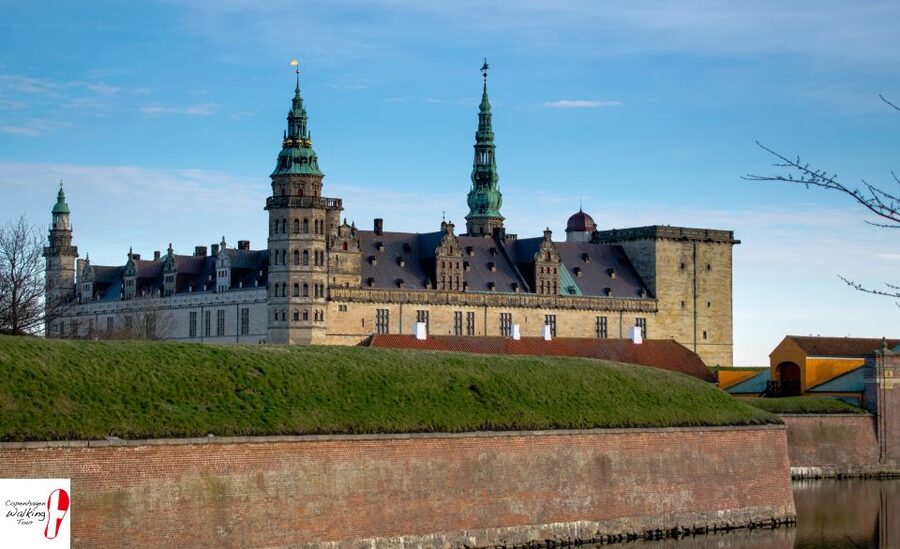 From Copenhagen: 4-hour Private Hamlet Castle Tour - Why the Hamlet connection matters
