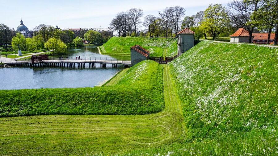 From Copenhagen: 4-hour Private Hamlet Castle Tour - What the $789 price really buys