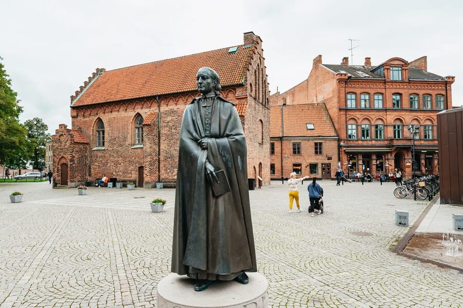 From Copenhagen: Lund and Malmö 2-Country Tour - Practical advice for a smoother day