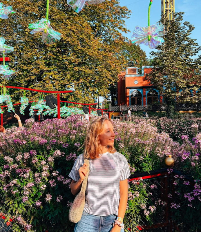 From Copenhagen: Lund and Malmö 2-Country Tour - Free time in Helsingør