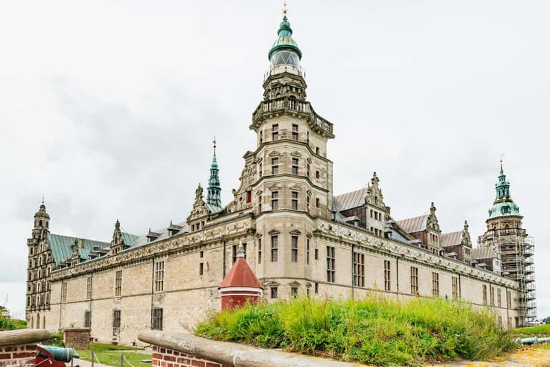 From Copenhagen: Lund and Malmö 2-Country Tour - Lund Cathedral and the old university town
