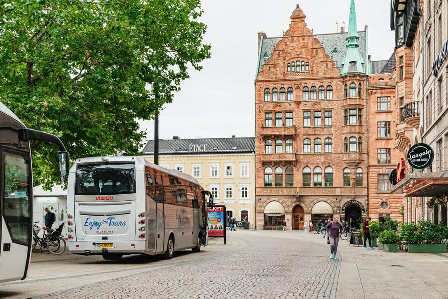 From Copenhagen: Lund and Malmö 2-Country Tour - What the $141 price really covers