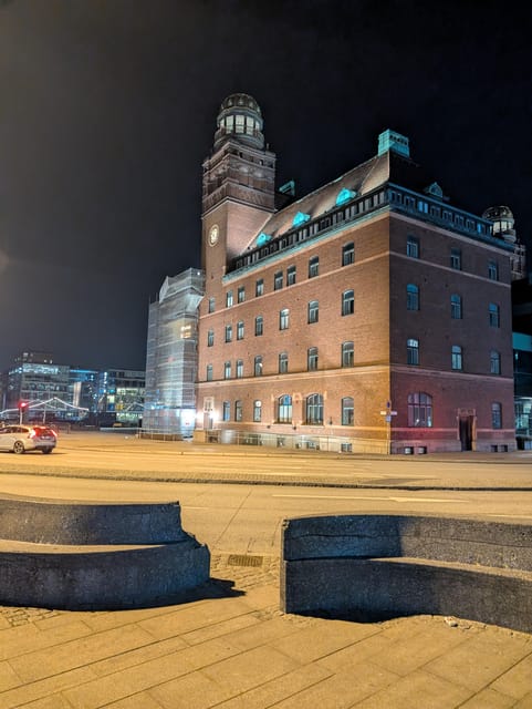 From Copenhagen: Malmö Self-Guided Tour w/ Transport Tickets - Key points at a glance
