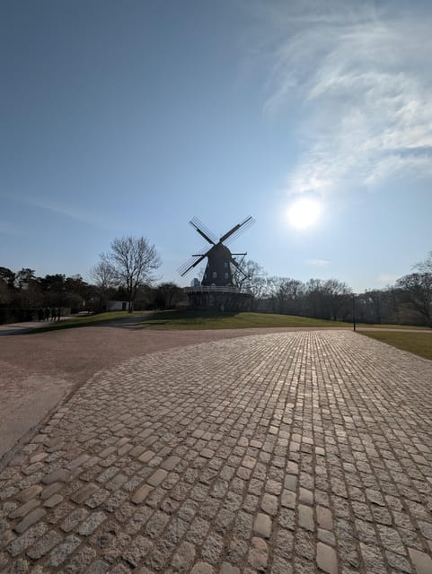 From Copenhagen: Malmö Self-Guided Tour w/ Transport Tickets - Turning Torso and the western waterfront