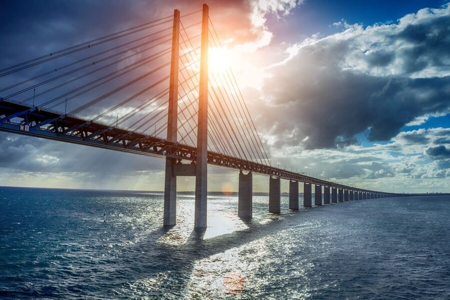 From Copenhagen: Malmö Self-Guided Tour w/ Transport Tickets - Getting to Carsten Niebuhrs Gade 30