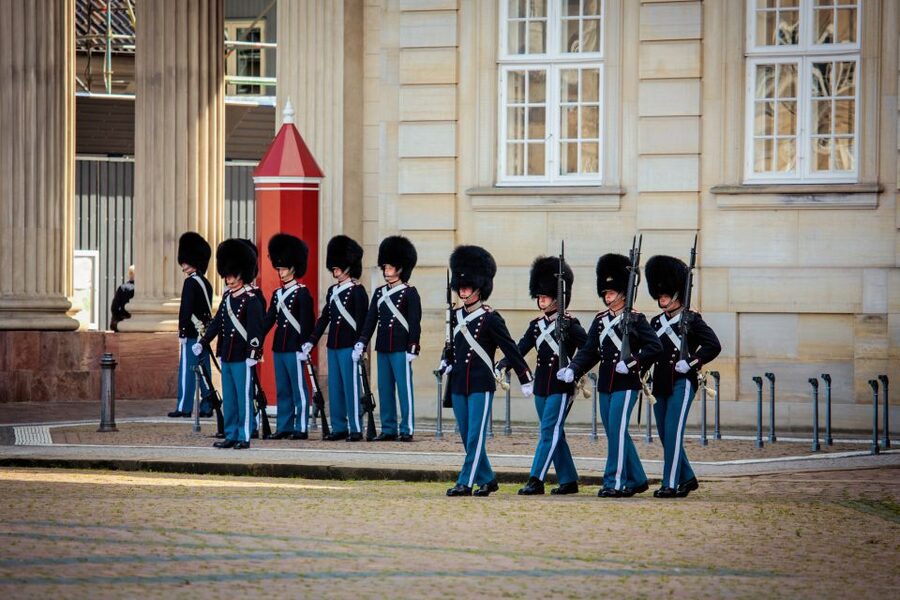 From Copenhagen: Private Frederiksborg Castle Tour - Is $789 a fair price for up to three people?