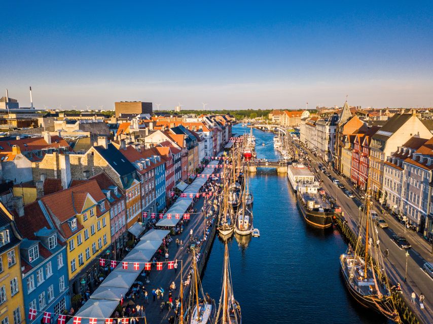 From Copenhagen: Private Frederiksborg Castle Tour - Who should choose this Frederiksborg outing?