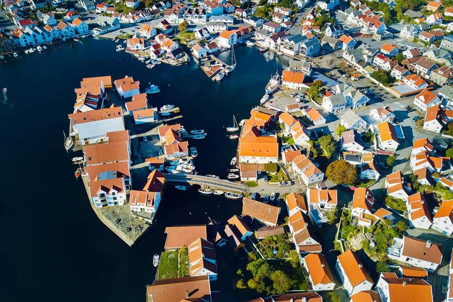 From Haugesund: Karmøy and Norwegian Culture Shore Excursion - Key points to know before booking