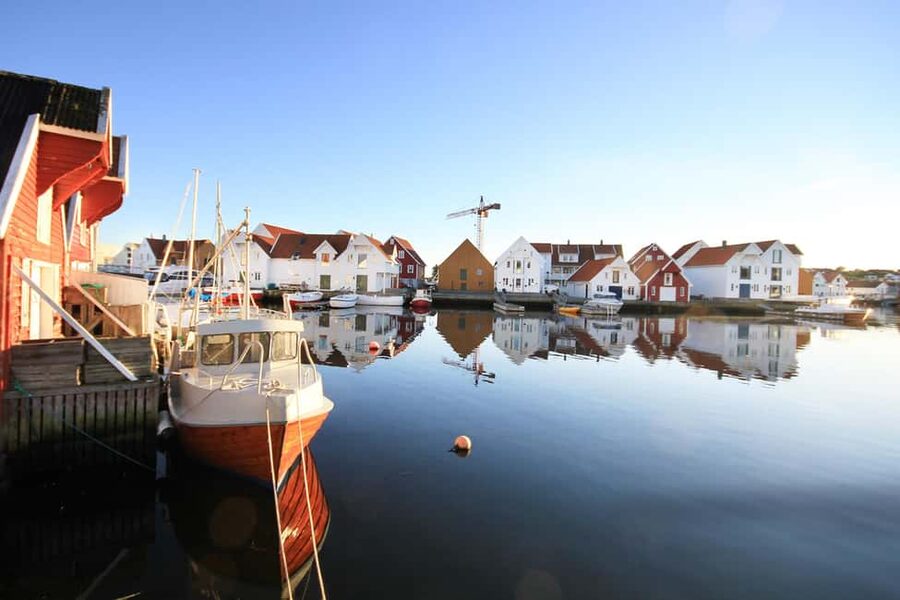 From Haugesund: Karmøy and Norwegian Culture Shore Excursion - Why this Karmøy trip works well from Haugesund