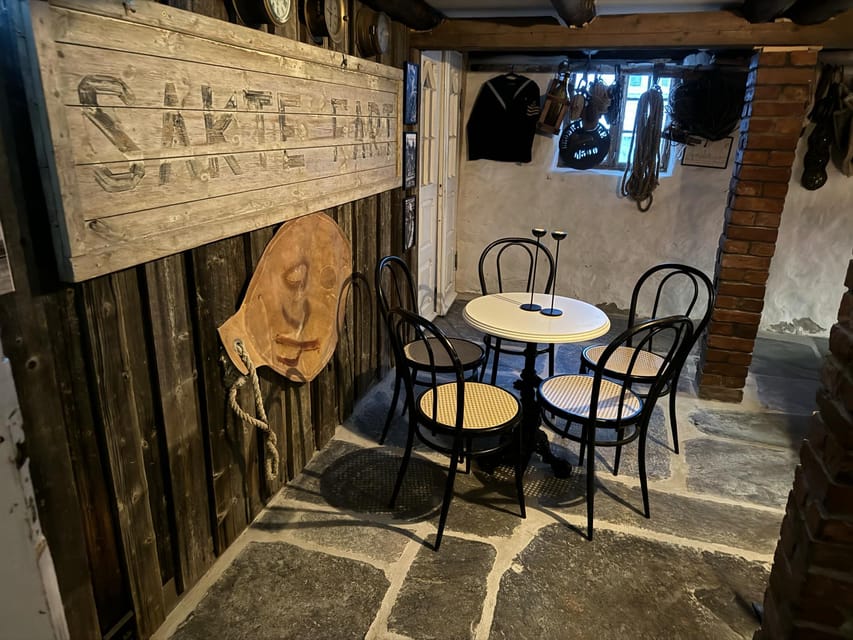 From Haugesund: Karmøy and Norwegian Culture Shore Excursion - Four hours means a brisk but varied pace