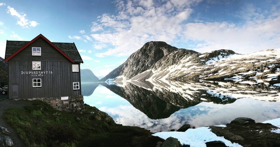 From Hellesylt: The Best of Geiranger Shore Excursion - Who should book this Hellesylt shore excursion?