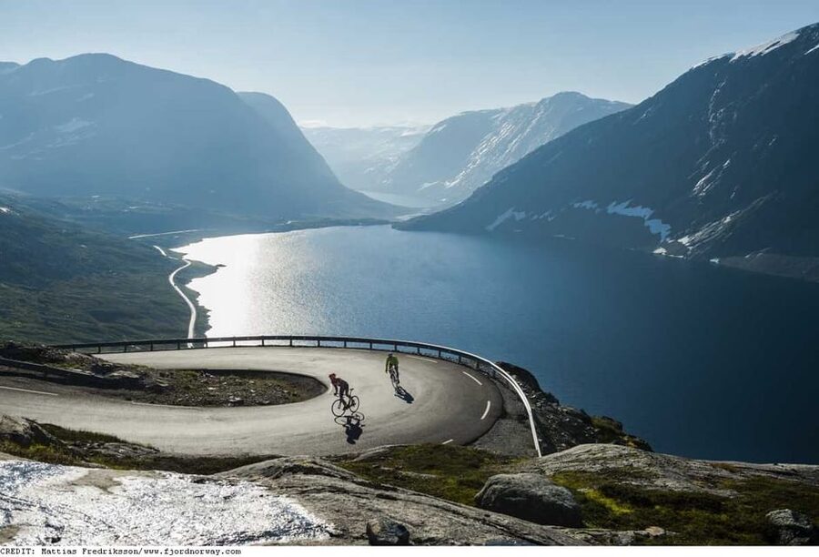 From Hellesylt: The Best of Geiranger Shore Excursion - How to prepare for the 7.5-hour day
