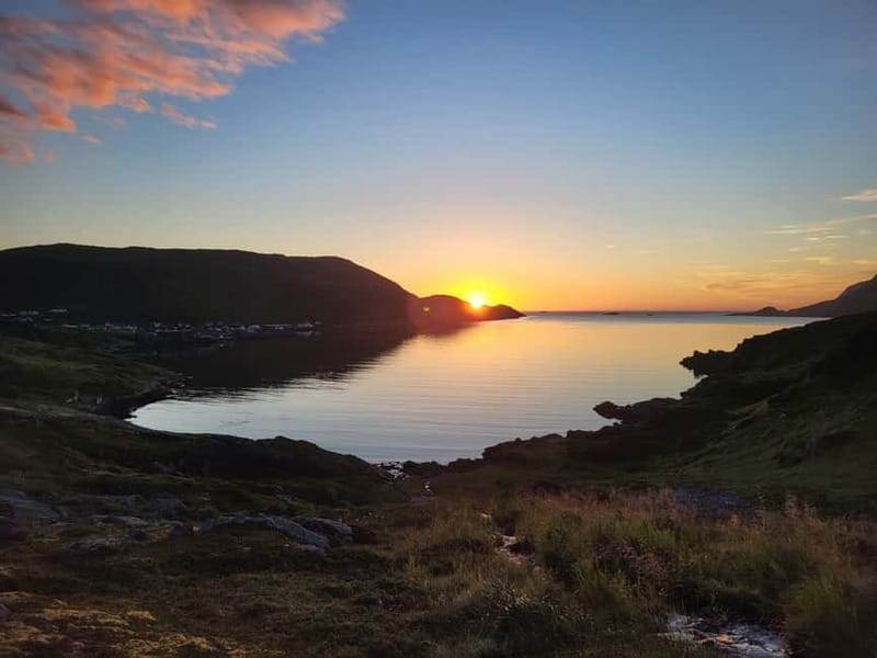 From Honningsvåg: North Cape and King Crabs Tour - Is $194 a fair price?