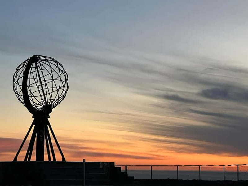 From Honningsvåg: North Cape and King Crabs Tour - Timing, comfort, and who will enjoy it