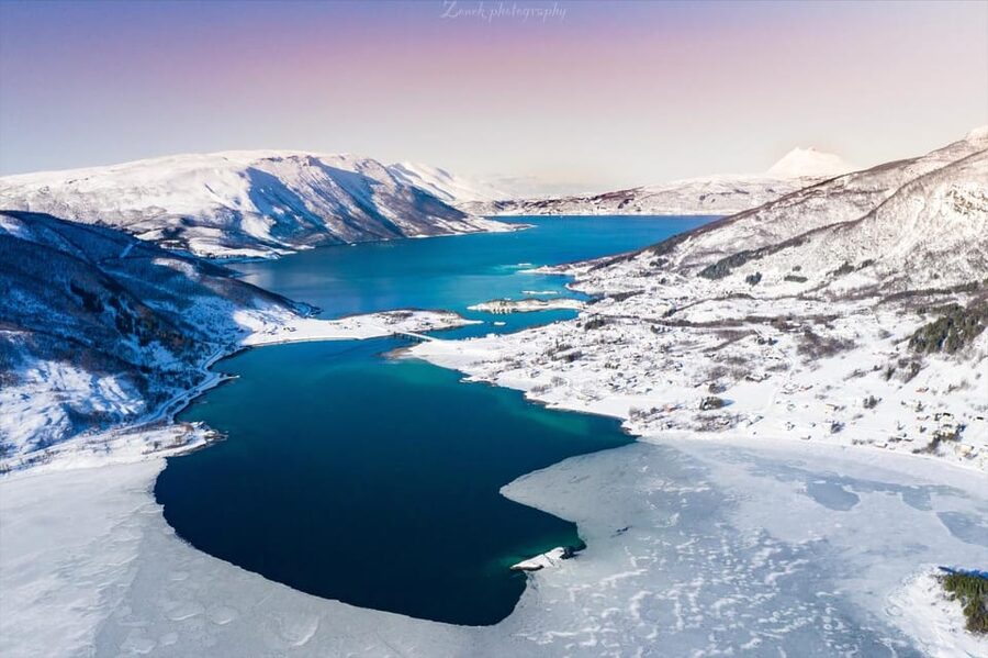 From Kiruna: Narvik City and Fjord Day Trip - Key points to know before you book