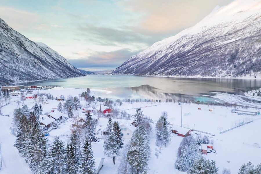 From Kiruna: Narvik City and Fjord Day Trip - Is $245 a fair price?