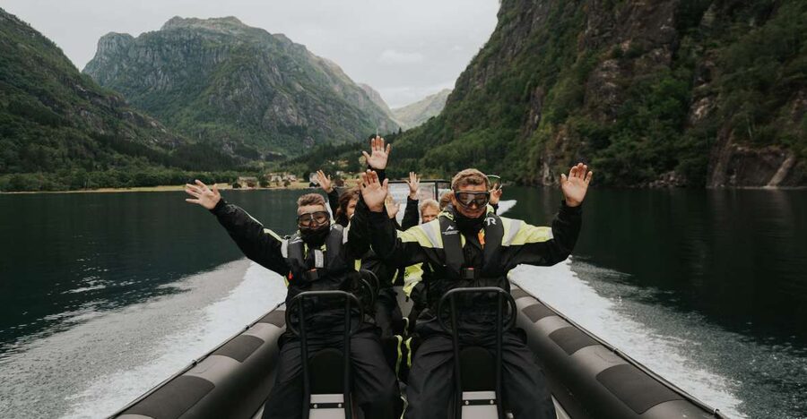 From Norheimsund: Hardangerfjord & Fyksesund RIB Fjord Tour - Final call: is the Fyksesund RIB tour worth it?