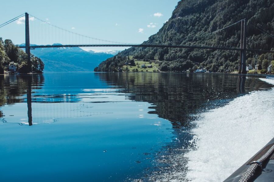 From Norheimsund: Hardangerfjord & Fyksesund RIB Fjord Tour - Who should book this experience