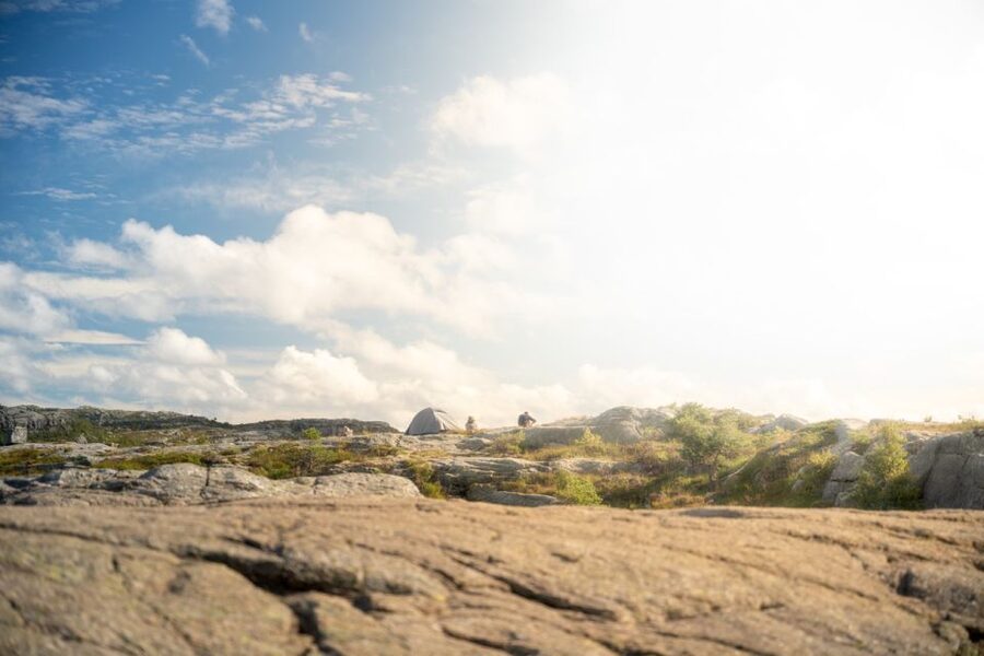 From Stavanger: Pulpit Rock Guided Hike with Pickup - Why Preikestolen is worth the effort